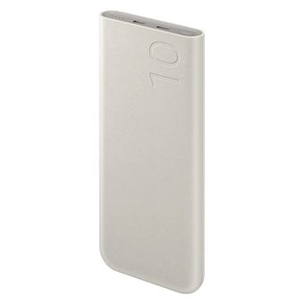 پاوربانک 25 وات سامسونگ مدل EB-P3400 ظرفیت 10000 میلی آمپر ساعت