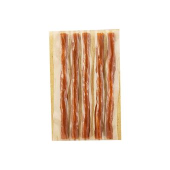 نخ پنچری لاستیک خودرو تایگر مدل VSD5 بسته 5 عددی