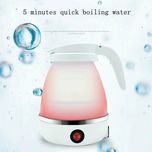 کتری سفری تاشو