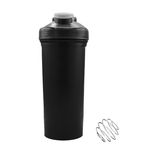 شیکر ورزشی مدل GS-M-297081 گنجایش 1 لیتر