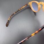 عینک محافظ چشم آلبرت وگ مدل S31102C3-1 Acetate