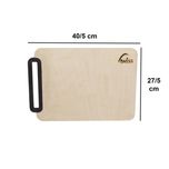تخته برش توییس مدل wood 303
