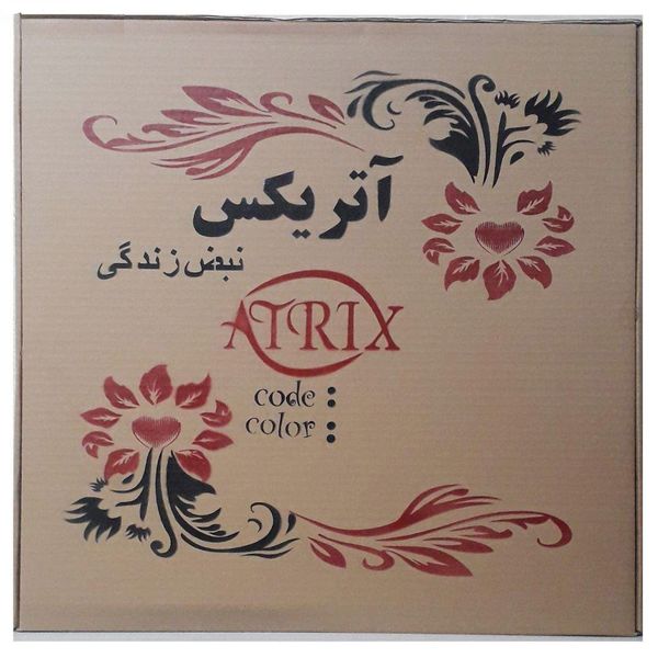 دیوارکوب آتریکس مدل AS0015