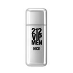 عطر جیبی مردانه نایس مدل 212 -VIP با رایحه گرم حجم 32 میلی‌لیتر