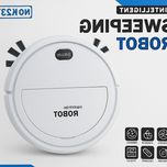 جارو رباتیک