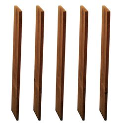 چوب ترموود  کد ma 03 بسته 5 عددی