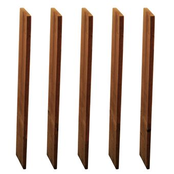 چوب ترموود  کد ma 03 بسته 5 عددی