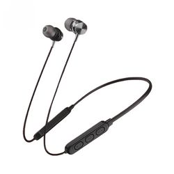 هدفون بلوتوثی بوکو مدل BE-002