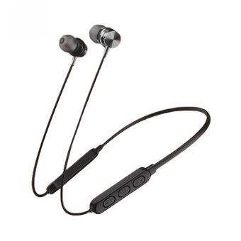 هدفون بلوتوثی بوکو مدل BE-002