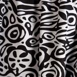 دامن چین‌دار زنانه مدل MDS-K-CH6209