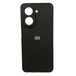کاور سیلیکونی مناسب برای گوشی موبایل شیائومی Redmi A5