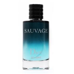 ادو پرفیوم مردانه اسکلاره مدل Sauvage Dior حجم 100 میلی لیتر
