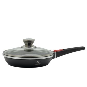 تابه گرانیتی وگاتی مدل SP-F20 سایز 20