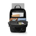 کوله پشتی لپ تاپ تام تاک مدل Navigator-T71 مناسب برای لپ تاپ 14.1 تا 15.6 اینچی