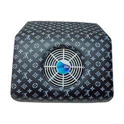  فن زیر دست کاشت ناخن سام ست مدل L09