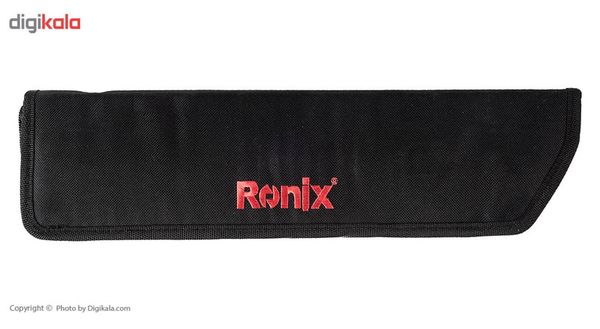 دریل بتن کن رونیکس مدل 2740