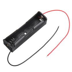 جا باتری لیتیوم کد 1S_18650