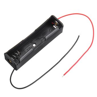 جا باتری لیتیوم کد 1S_18650