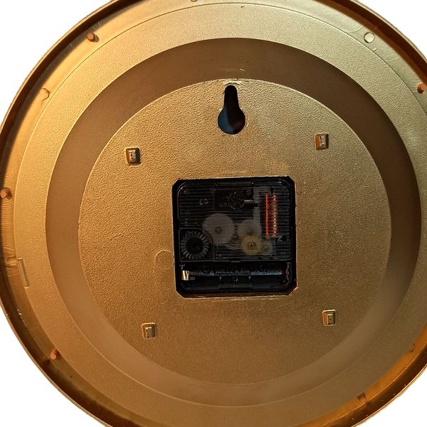 ساعت دیواری مارال مدل 310 کد 110