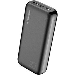 پاور بانک ریورسانگ مدل Vision 20SE Pro PB84 ظرفیت 20000 میلی‌آمپر ساعت*713