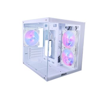 کیس کامپیوتر سابیت SABIT CG-35W