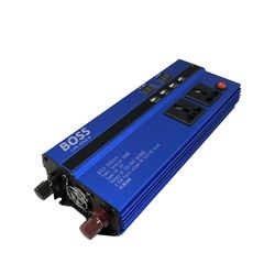 مبدل برق 3500 وات باس مدل Bs123TYN254-8