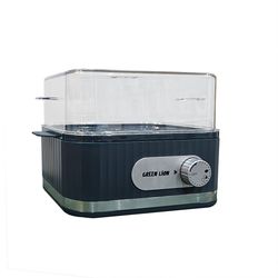 تخم مرغ پز گرین لاین مدل Smart Egg Cooker*891