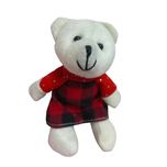 جاکلیدی دخترانه مدل خرس کد 01