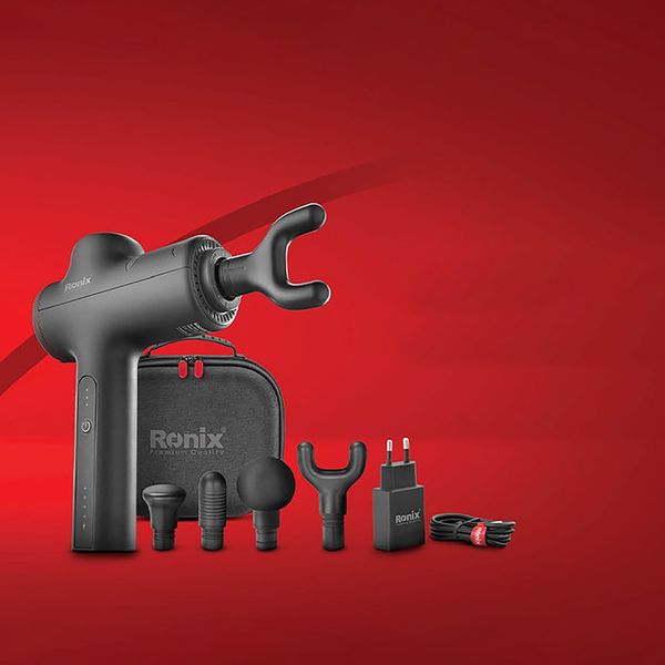 ماساژور برقی رونیکس مدل 8851