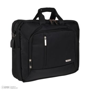 کیف کوله لب تاپ دانشجویی مونزا KL003165