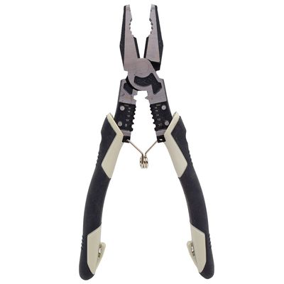 انبر دست چند کاره  سایز 8 اینچ