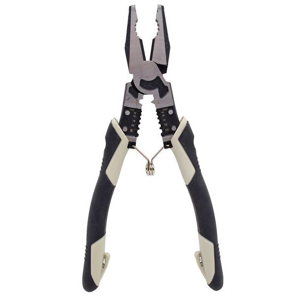 انبر دست چند کاره  سایز 8 اینچ