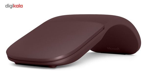 ماوس مایکروسافت مدل  Surface Arc