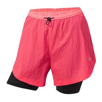 شلوارک کشاله دار ورزشی زنانه 4443138