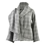 کت زنانه مدل MDSS-CG8843