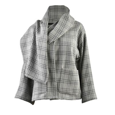 کت زنانه مدل MDSS-CG8843