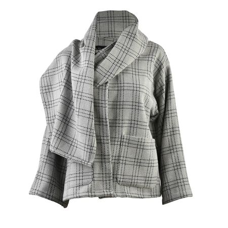 کت زنانه مدل MDSS-CG8843