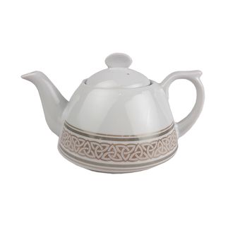 قوری وونچی مدل کف پهن مثلثی کد 282