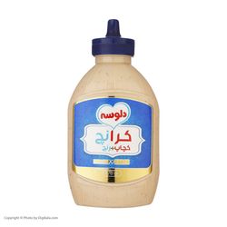 سس کرانچ دلوسه - 425 گرم