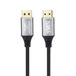 کابل 1٫4 DisplayPort کی نت پلاس مدل KP-CDP1430 طول 3 متر