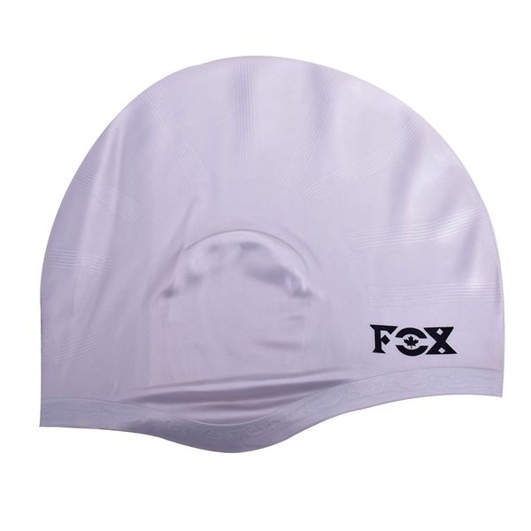 کلاه شنا فاکس کد 02