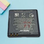 باتری موبایل نوکیا M5 مدل BP-5M