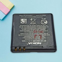 باتری موبایل نوکیا M5 مدل BP-5M