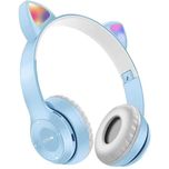 هدفون بی سیم CATear مدل P47M