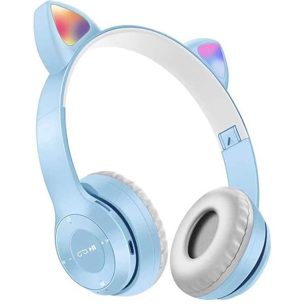 هدفون بی سیم CATear مدل P47M