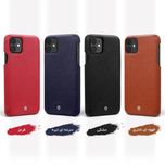 کاور اگرت مدل Floater مناسب برای گوشی موبایل اپل iPhone 11