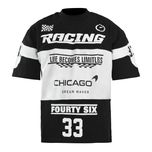 تی‌شرت آستین کوتاه مردانه مدل GS-M-ZRA-240728