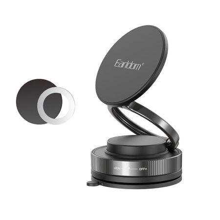 پایه نگهدارنده گوشی موبایل ارلدام مدل EH318