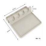 استند ابزار آشپزی مدل دو کاره BPA