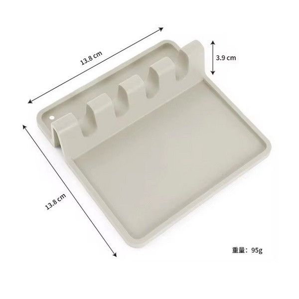 استند ابزار آشپزی مدل دو کاره BPA